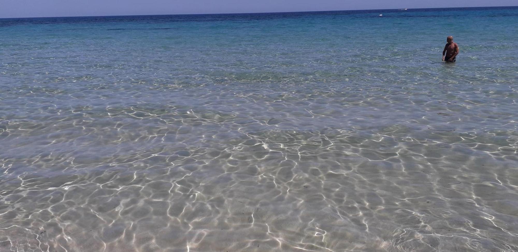 Meravisola Costa Rei Castiadas Kültér fotó